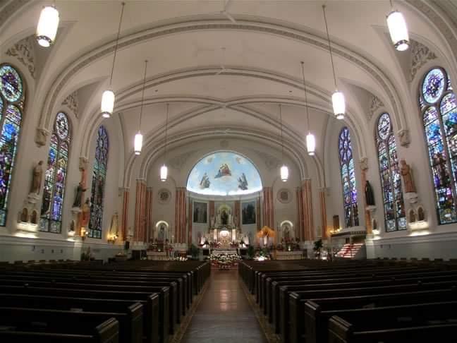 The Wedding Website of Kathryn Spinker and Dylan Kist