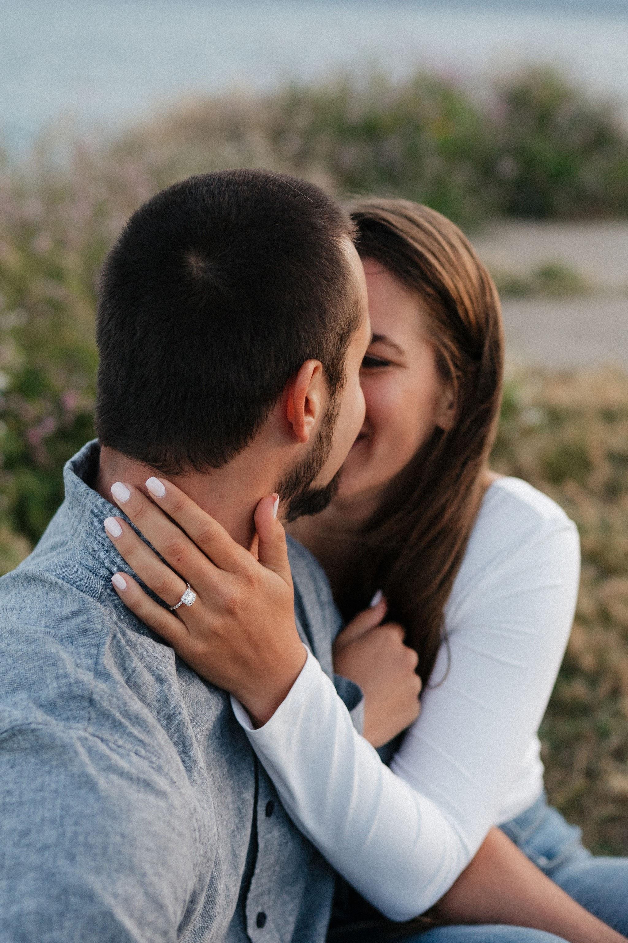 The Wedding Website of Sydney Ferris and Nick Johnson