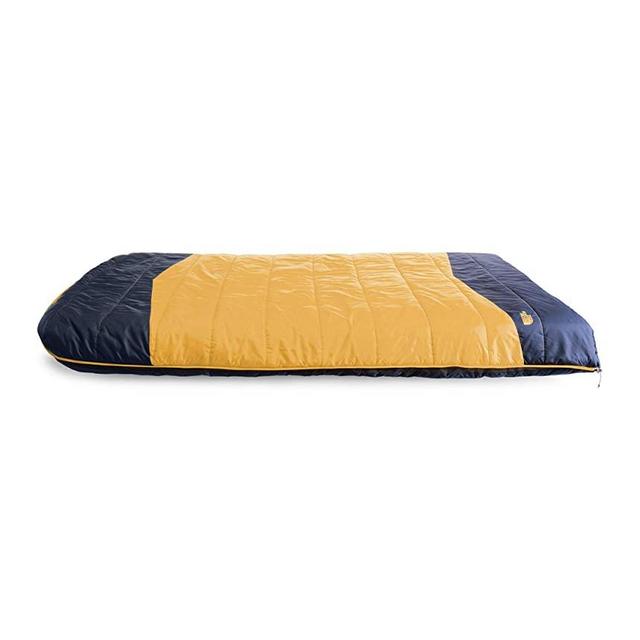 The North Face Dolomite One Double Camping Sleeping Bag