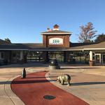Columbian Park Zoo