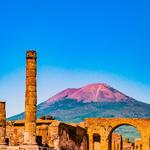 Pompeii Ruins