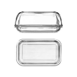 Luminarc Butter Dish