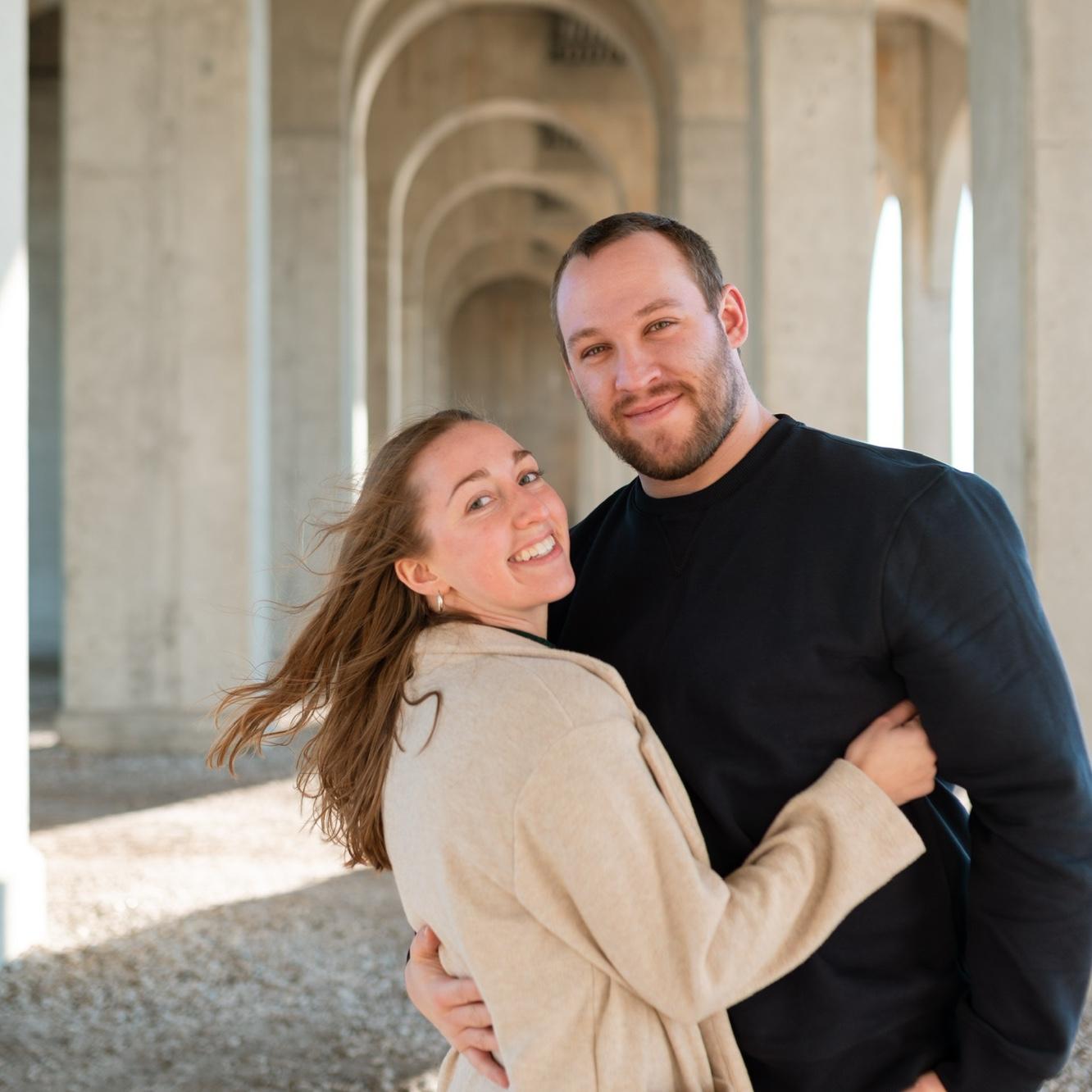 Thanks to Angie Reedy Photography!