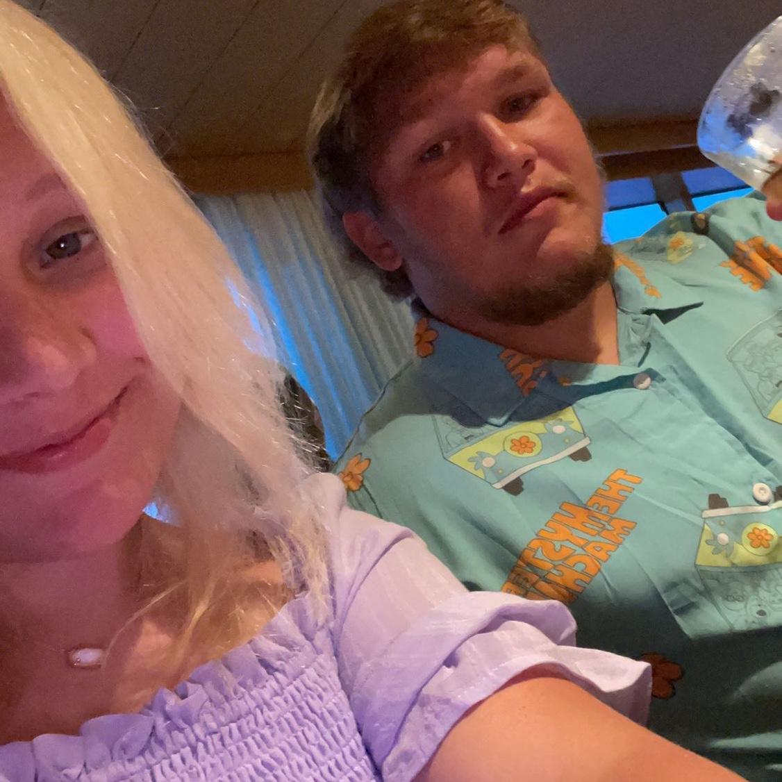 07/24/23
Our 2nd cruise!