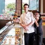 Bistro Barberet & Bakery