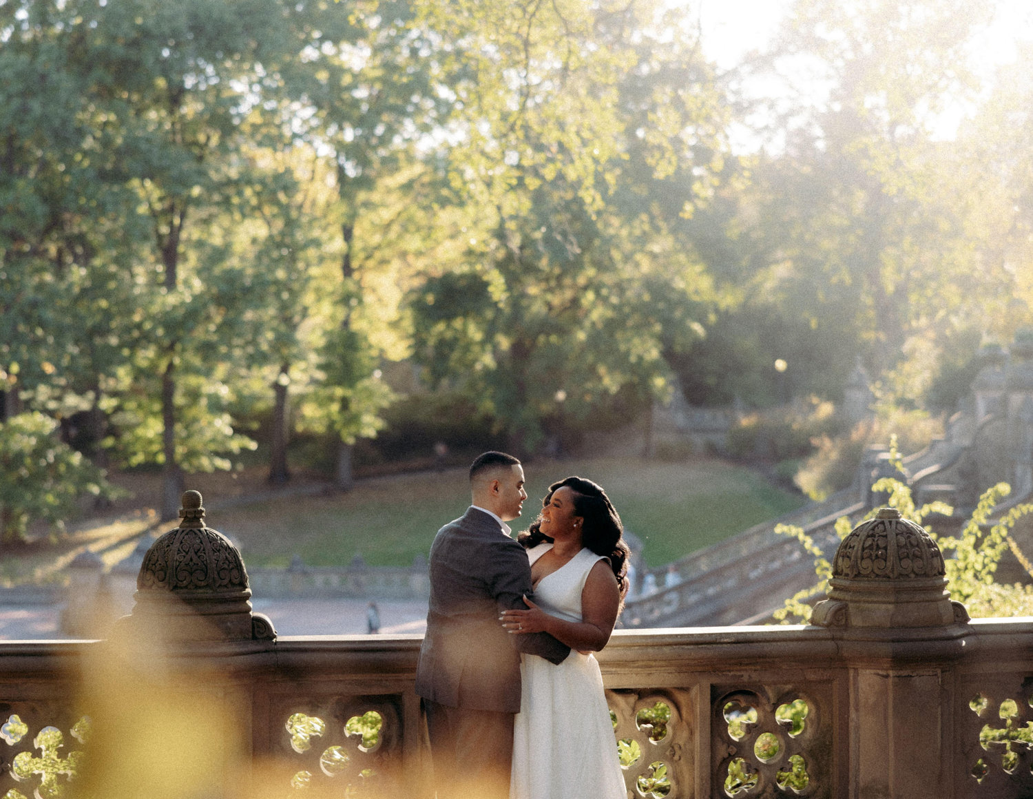 The Wedding Website of Déja Michelle Stephens and Kevin Michael O'Brien