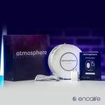 Atmosphere Smart Galaxy Star Projector
