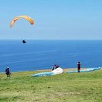 Best Views: Torrey Pines Gliderport