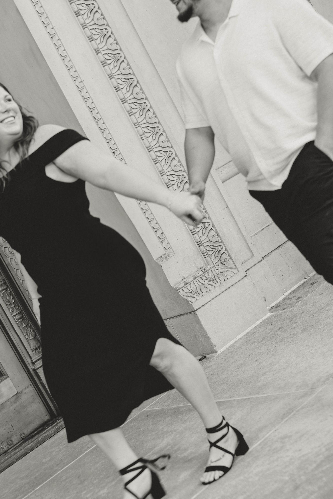 The Wedding Website of Heidi Vandall and AJ Dillard