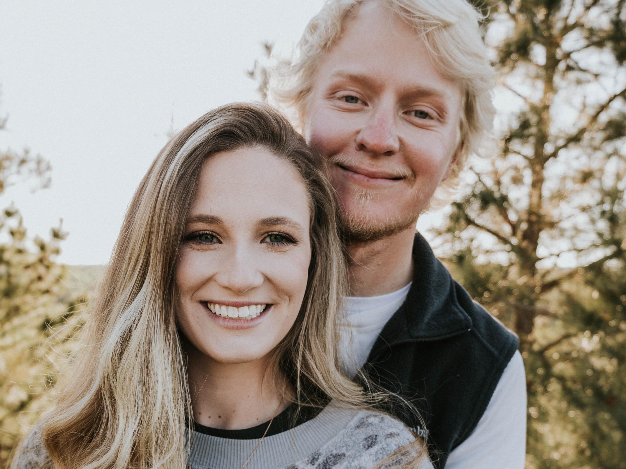 The Wedding Website of Rachel Collett and Alec Smith
