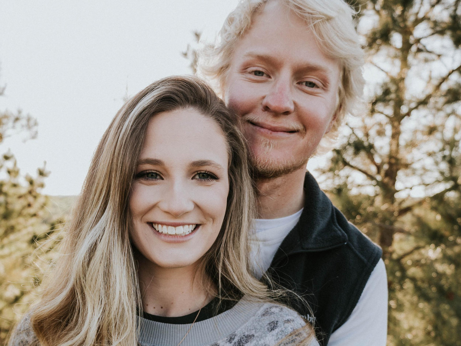 The Wedding Website of Rachel Collett and Alec Smith
