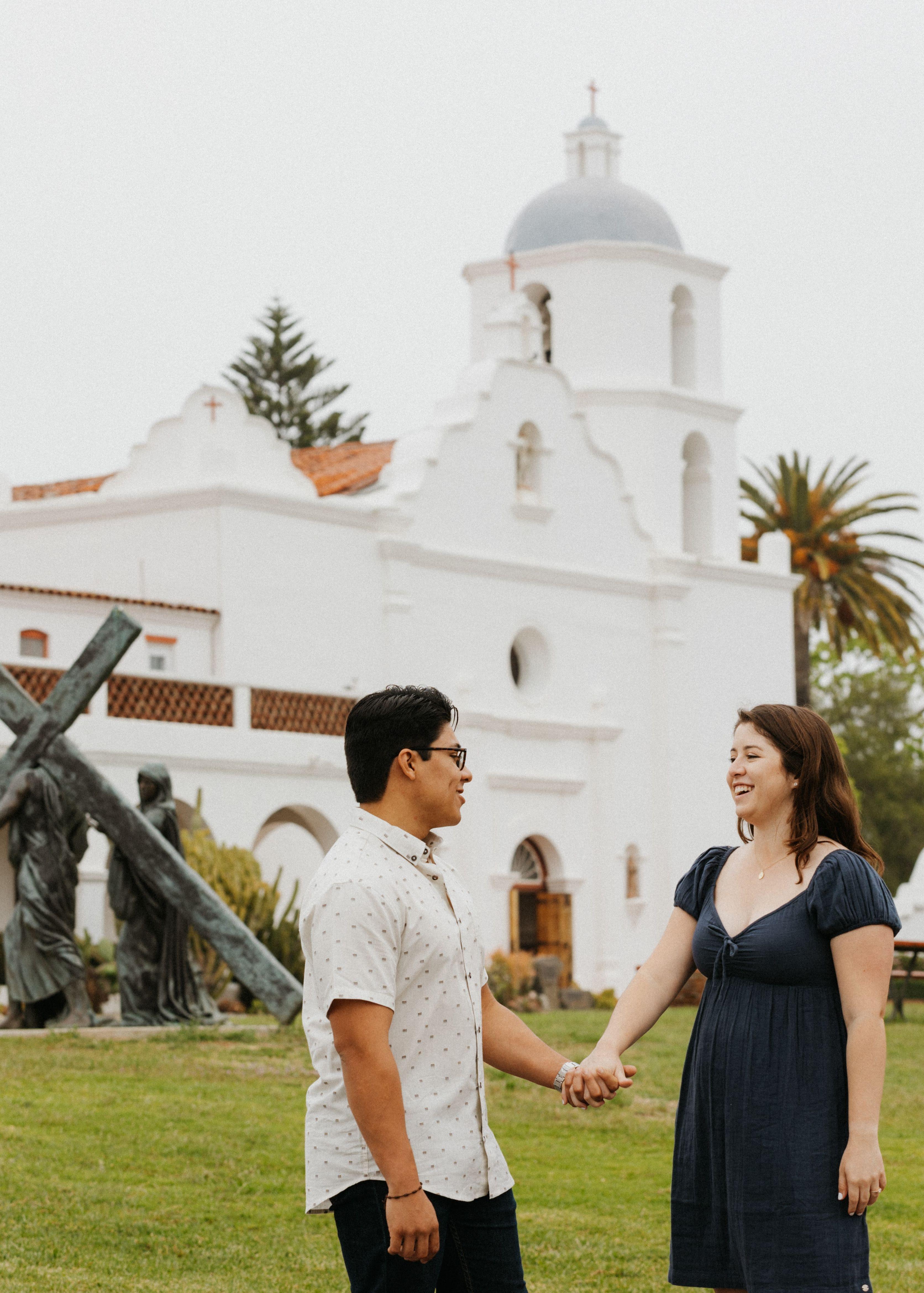 The Wedding Website of Sarah Baldwin and Austin Vargas