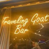 The Traveling Goat - Lower Queen Anne
