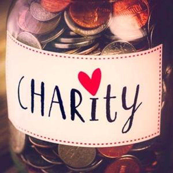 Charity Fund