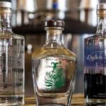 Tour of New World Distillery