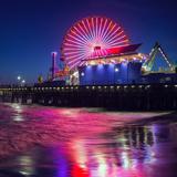 Santa Monica Pier