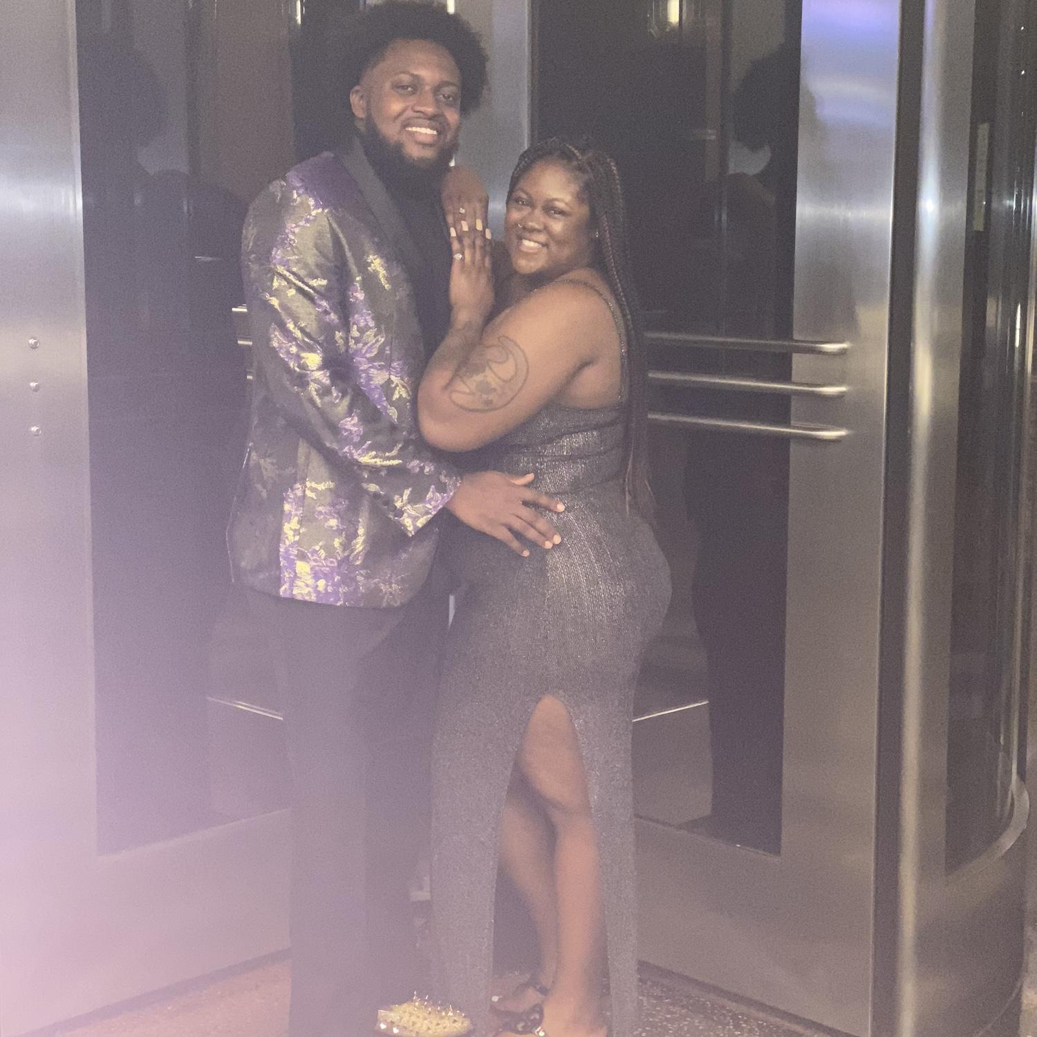 Las Vegas Birthday Dinner - September 2022