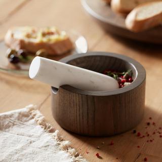 Mortar & Pestle