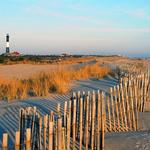 Fire Island Lighthouse