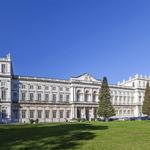 Palácio Nacional da Ajuda
