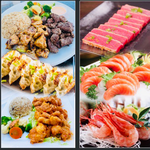 Sushi King Steak & Seafood