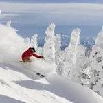 Whitefish Mountain Resort