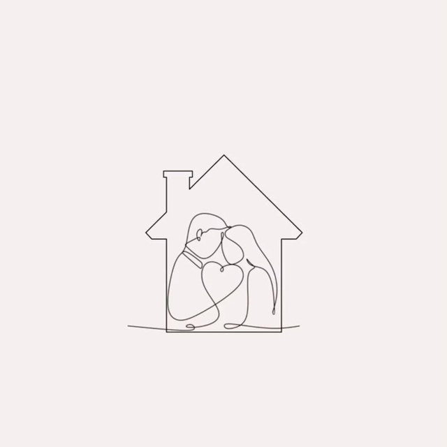 OUR FOREVER HOME <3