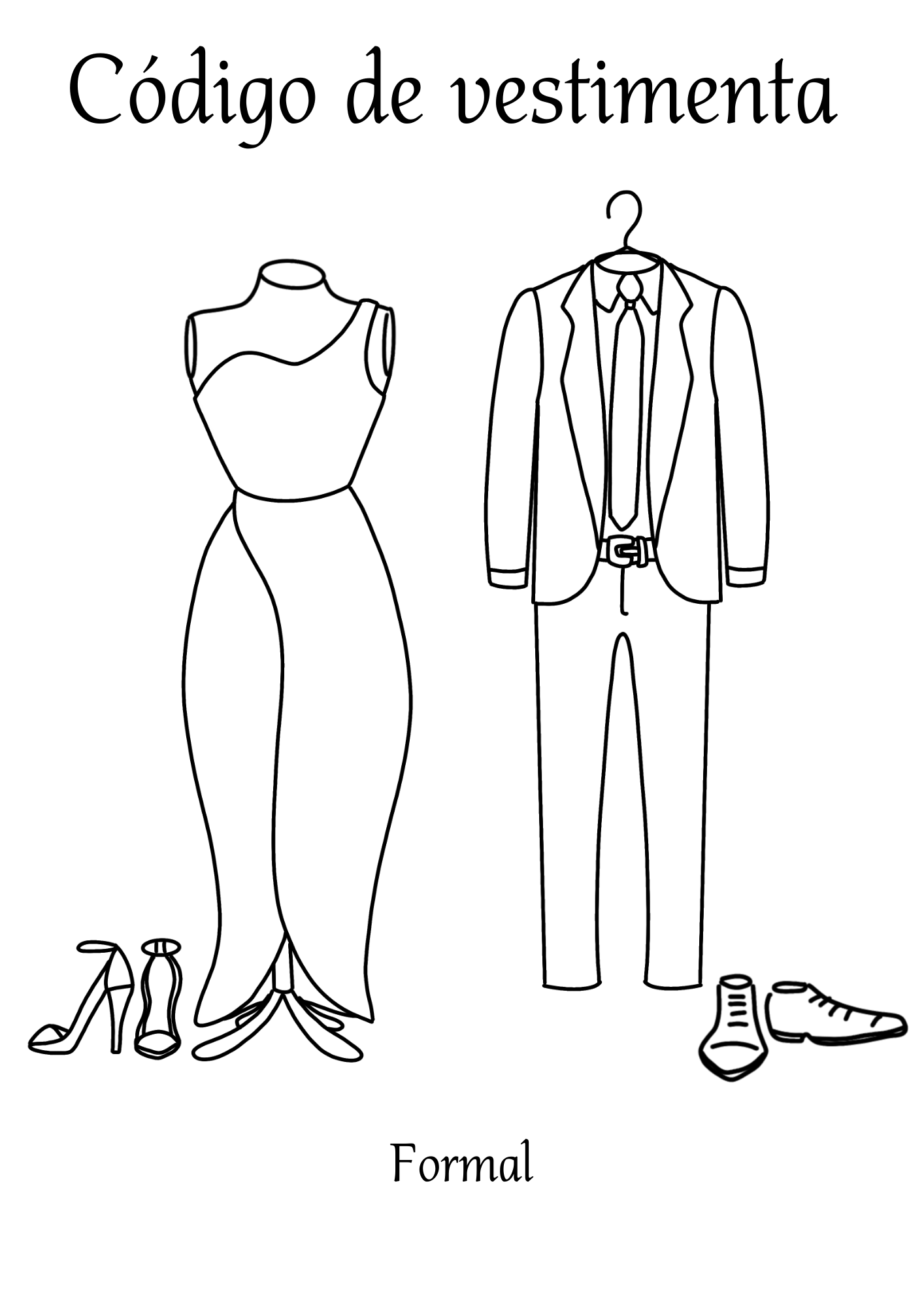 The Wedding Website of Ingrid Navarro and Mauricio Martinez
