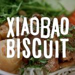 Xiao Bao Biscuit