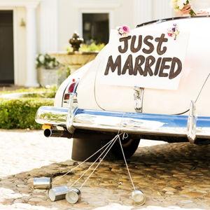 Our Newlywed Fund