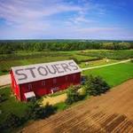 Stovers Farm Market & U Pic