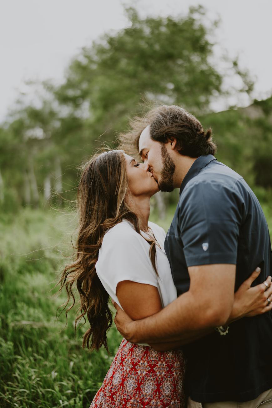 The Wedding Website of Ashley Good and Rian McIntosh