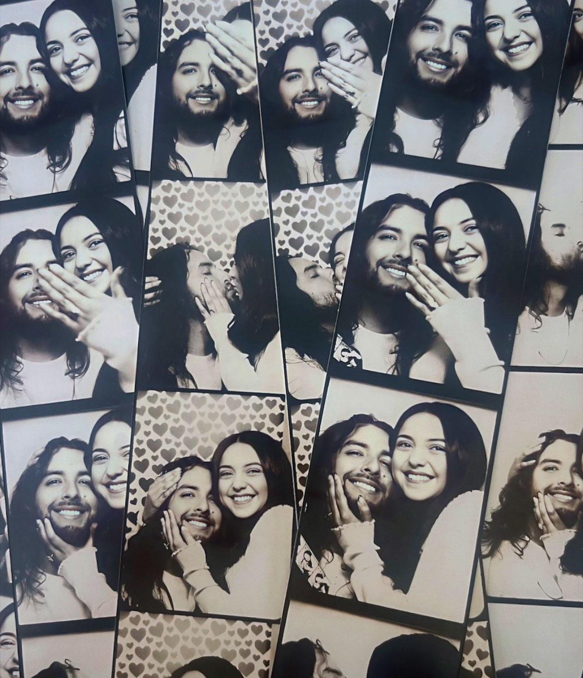 The Wedding Website of Evelynn Rodriguez and Galan Ornelas