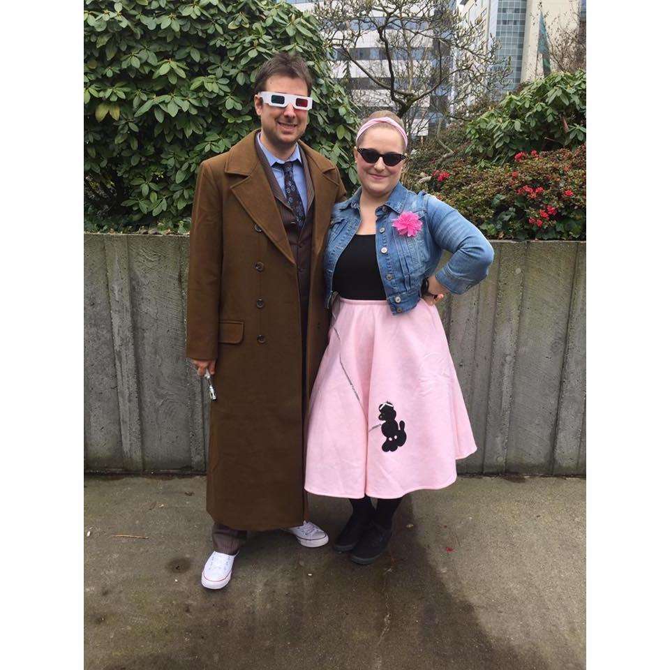 Comicon 2017