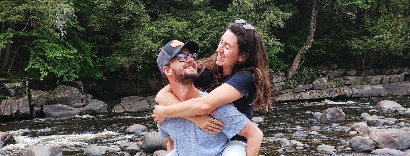 The Wedding Website of Jordanne Feldman and Andrew Schwitzgebel