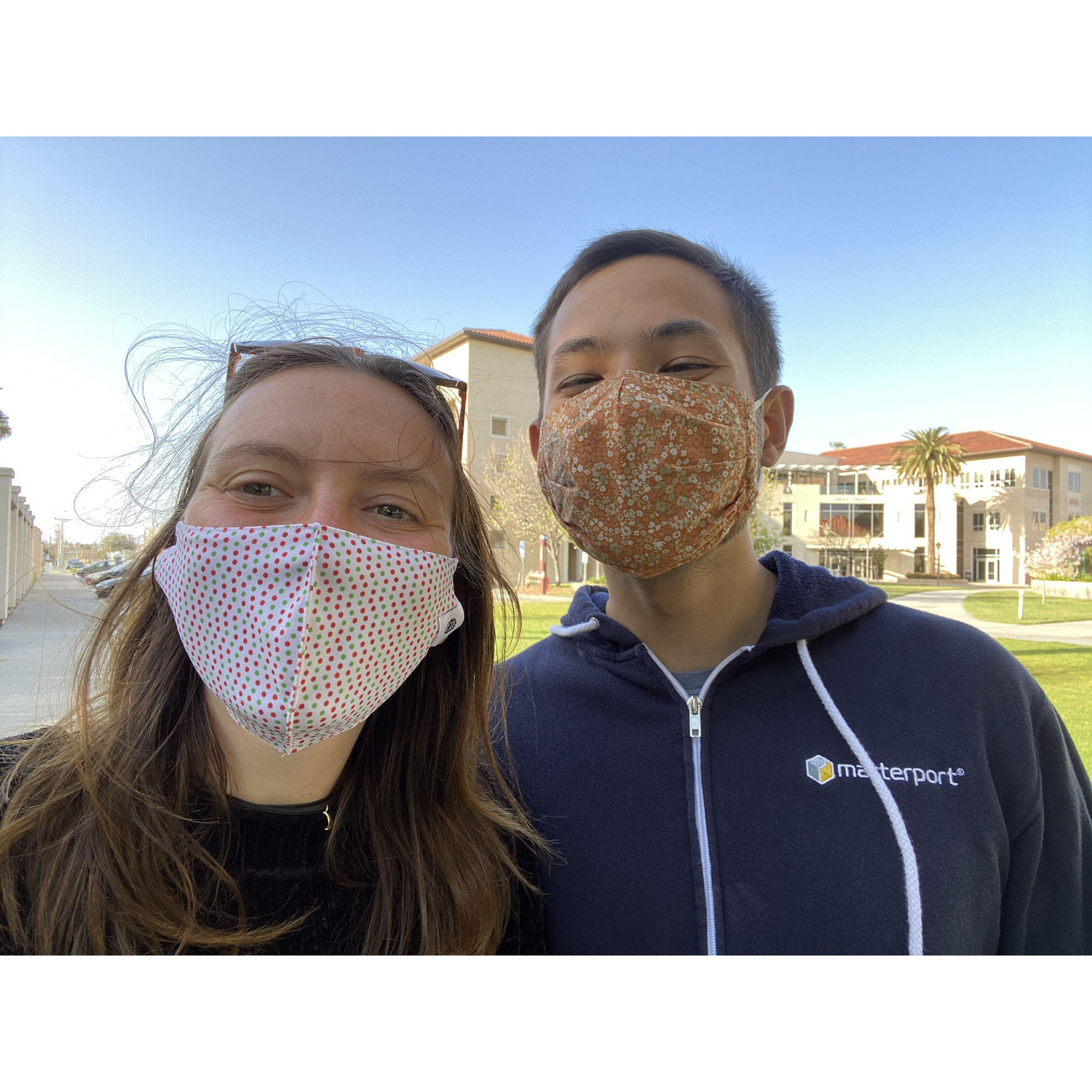 Making it through the pandemic
