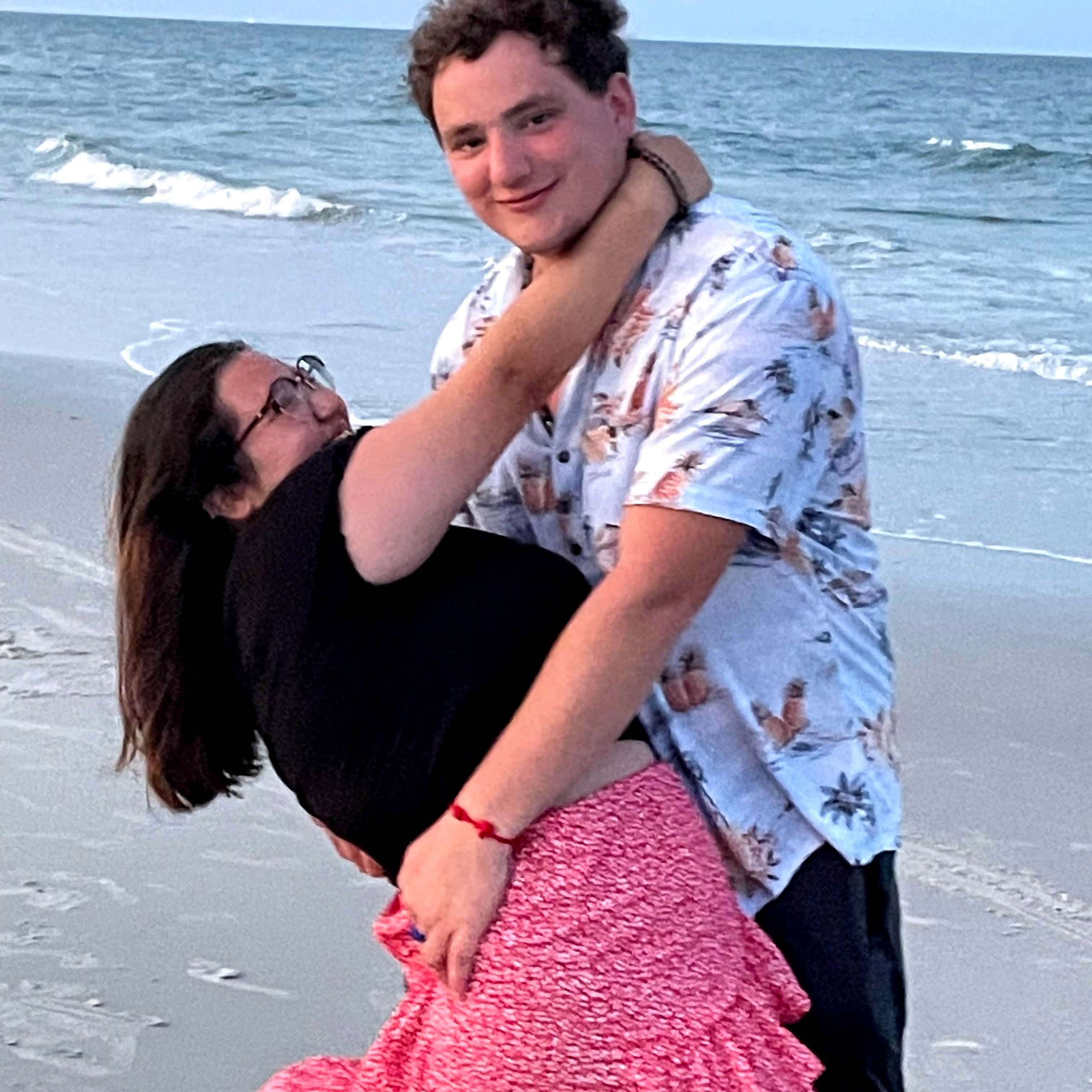 Day after the proposal (July 2021)
