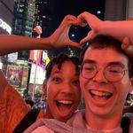 A NYC Day Trip!