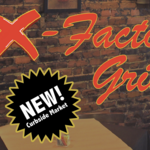 The X-Factor Restaurant