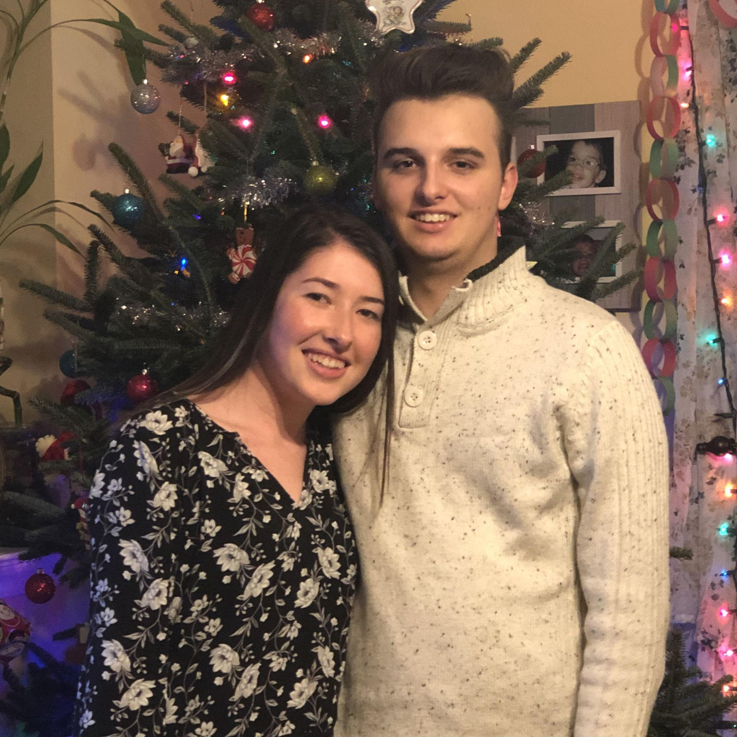 Our 1st Christmas