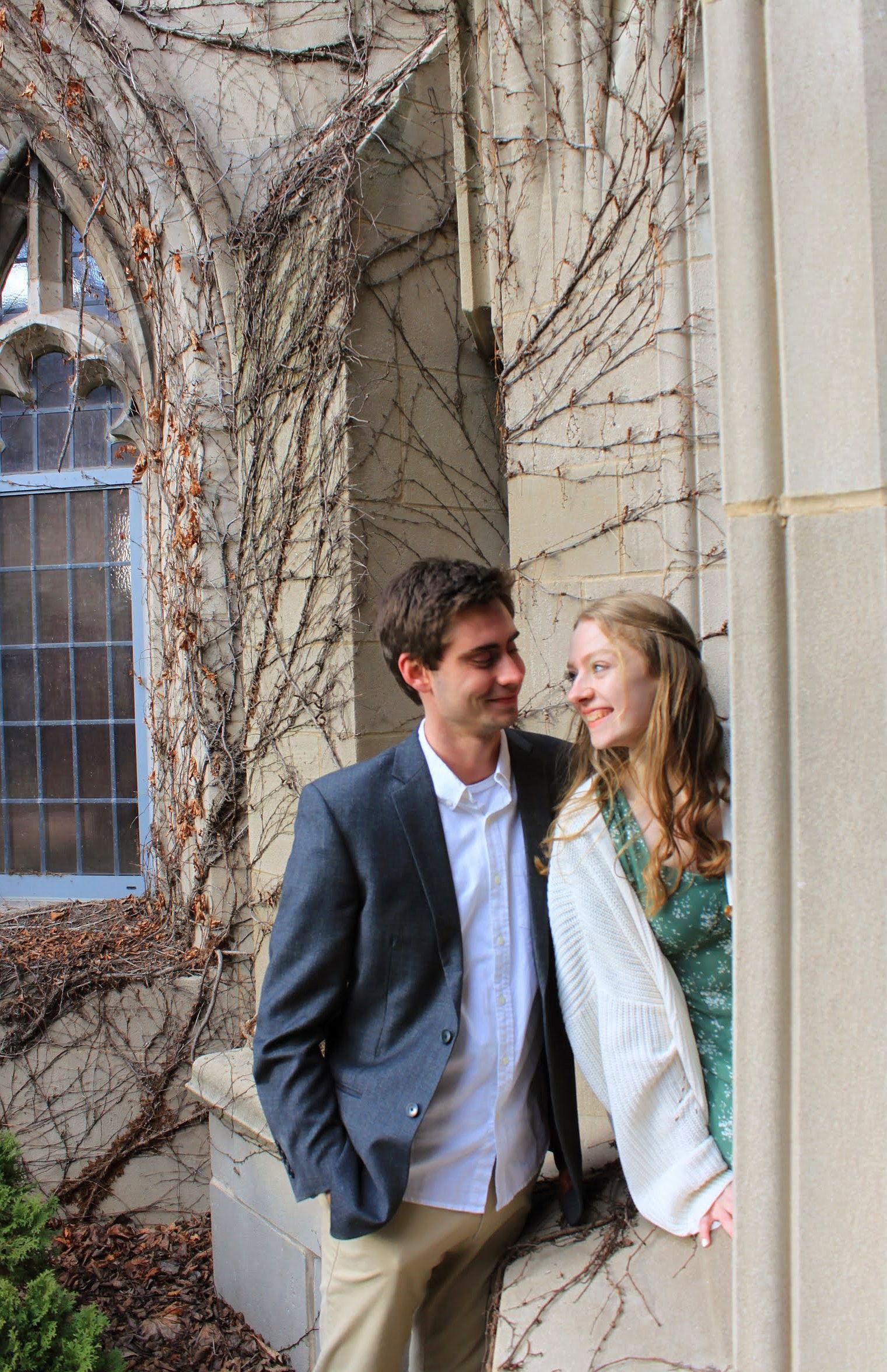The Wedding Website of Kelsie Benware and Caleb Rathbun