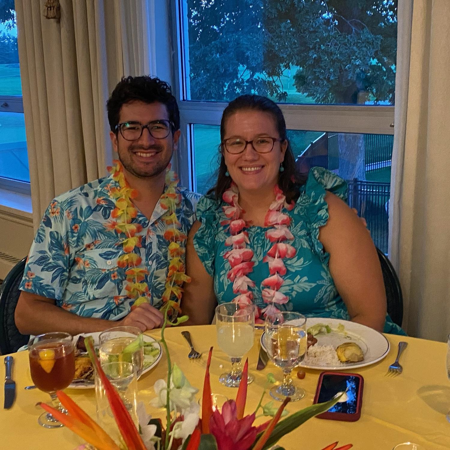 Hoping we have as much love and understanding as my grandparents have. Washington DC 
8/24