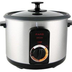 PARS Automatic Persian Rice Cooker (7 cup)