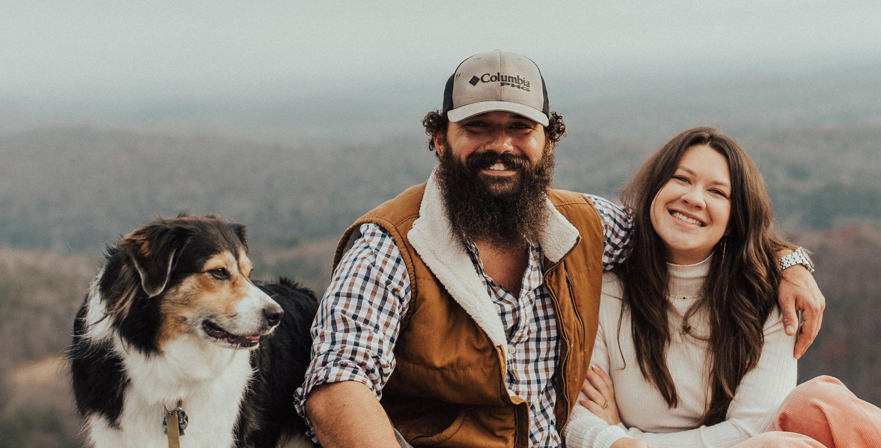 The Wedding Website of Kelsey Law and Charlie Winters