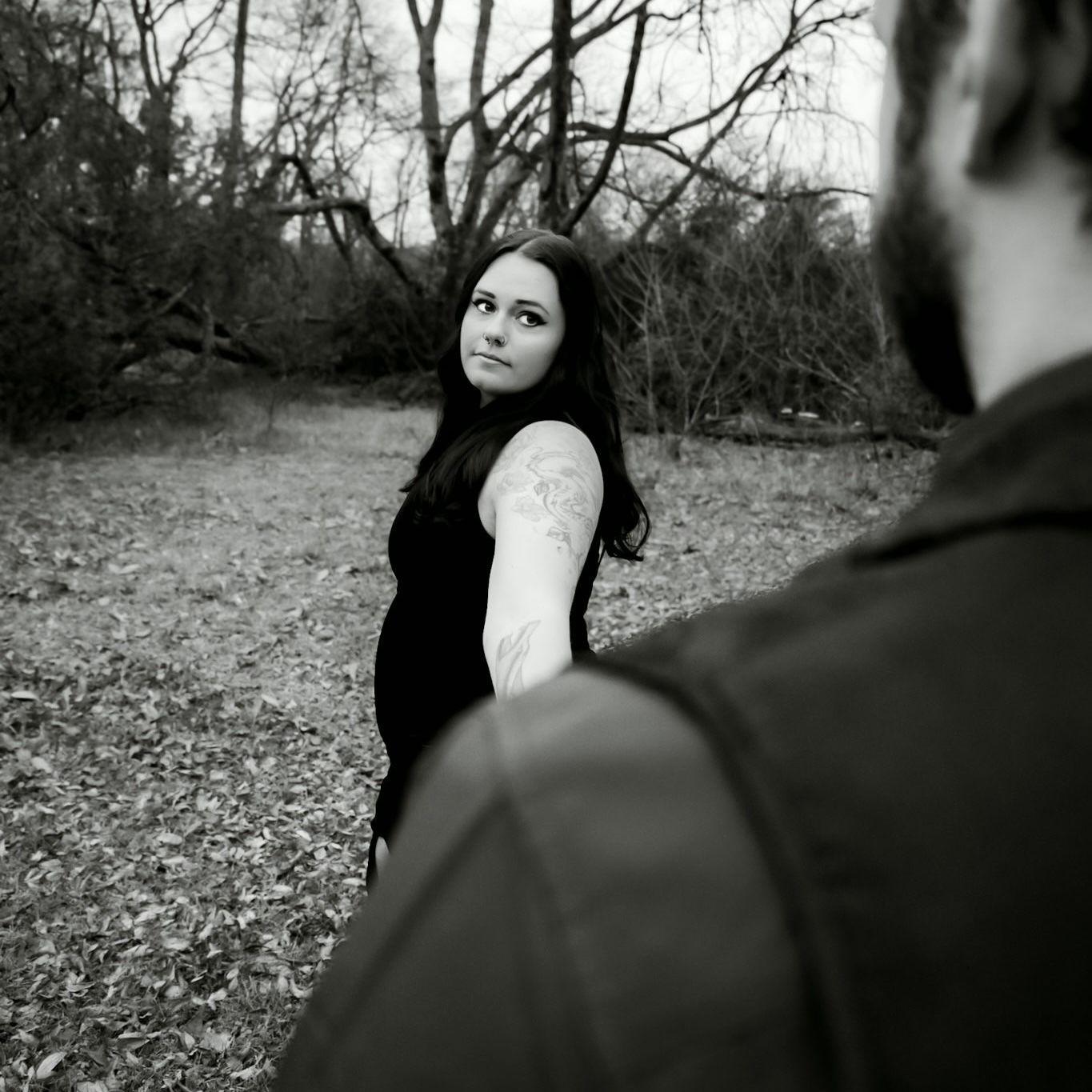 Engagement Pictures