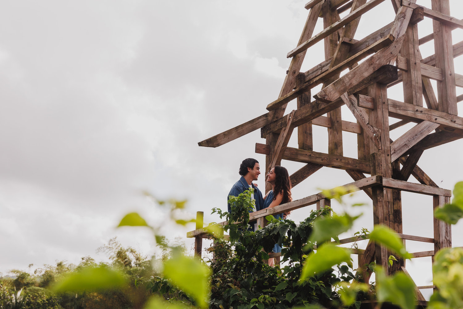 The Wedding Website of Alejandra Lix Rodríguez Aquino and José William Candelario Alvarado