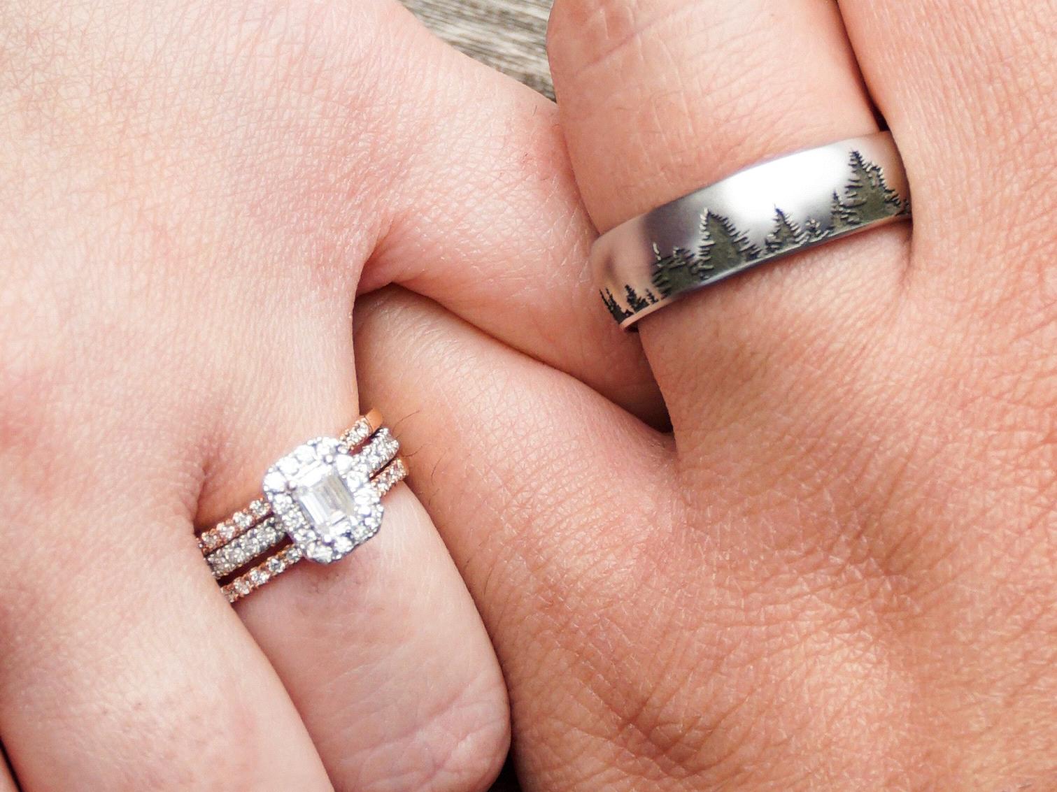 The Wedding Website of Rida Fatima and Luis Torres