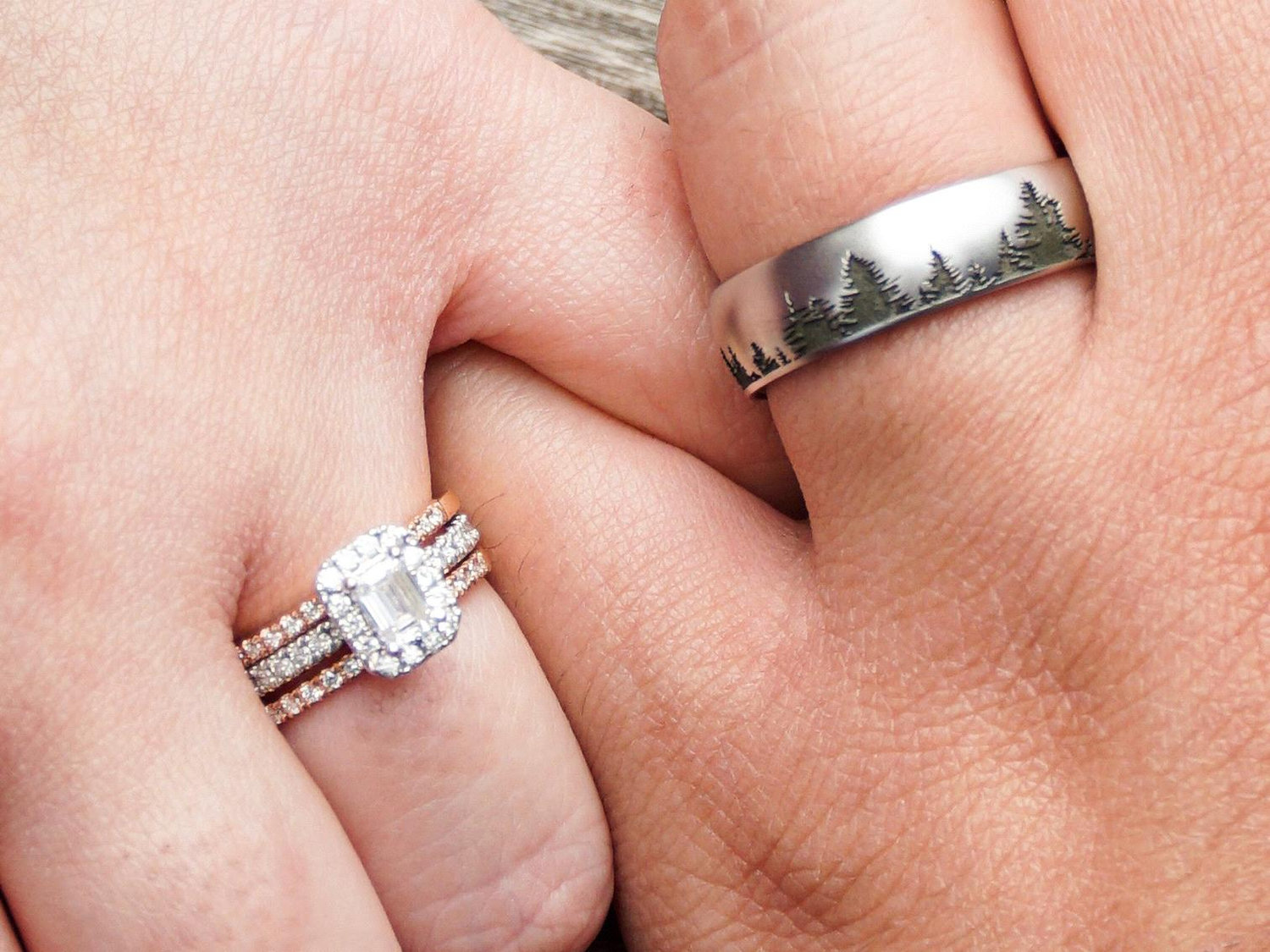 The Wedding Website of Rida Fatima and Luis Torres