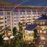 Gaylord Opryland Resort & Convention Center
