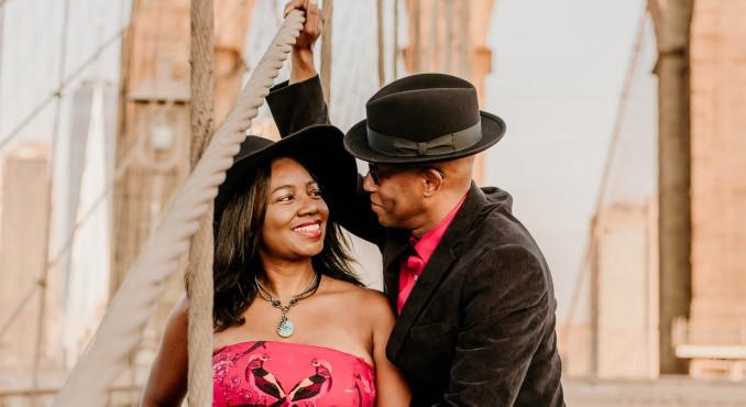 The Wedding Website of Jacqueline McDowell and Paul Burley